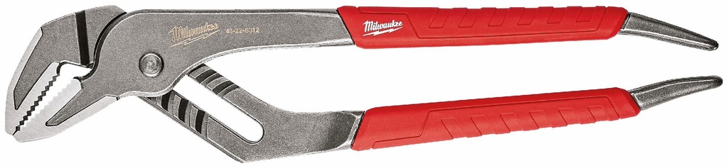 12" Straight Jaw Pliers