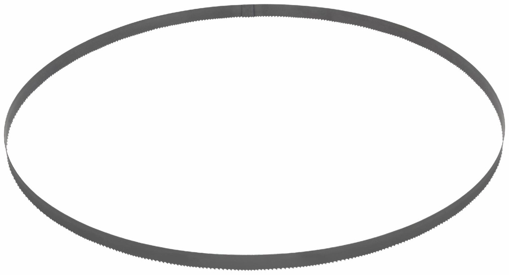 18 TPI Compact Portable Band Saw Blade (3 Pk)