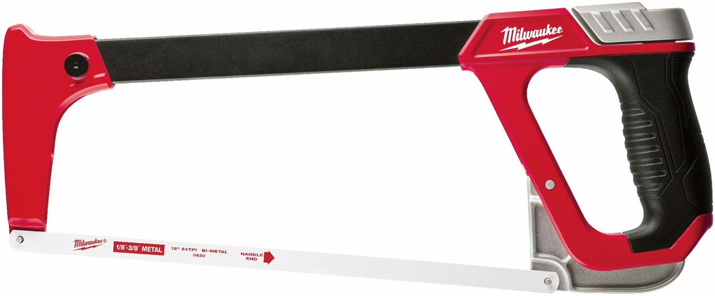 12 High Tension Hacksaw