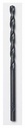 5/32" Thunderbolt Black Oxide Drill Bit (12 pk)