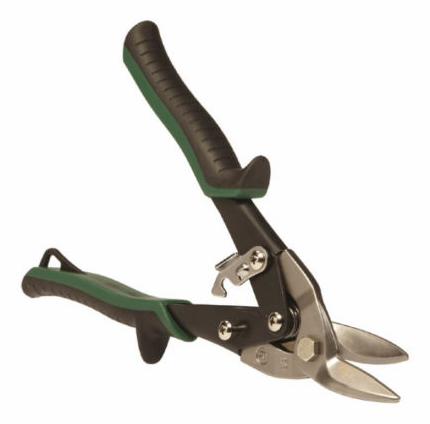 AVIATION SNIPS, RIGHT CUT