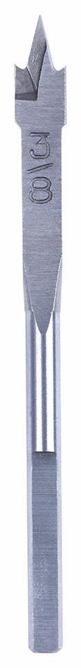 BIG HAWG CENTER SPADE BIT
