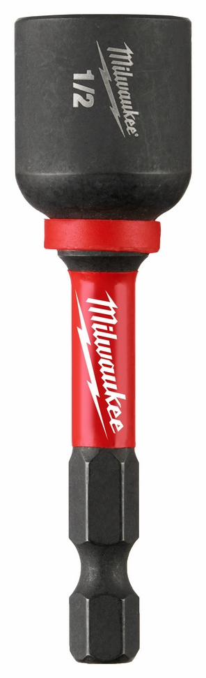 1/2" x 2-9/16" Impact Nutdriver (Bulk 10)