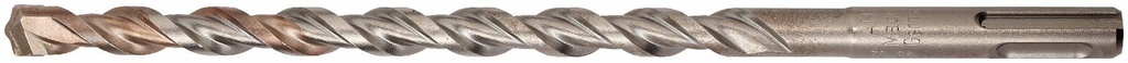 SDS-Plus 2CT 3/8" x 6" x 8" Rotary Hammer Drill Bit