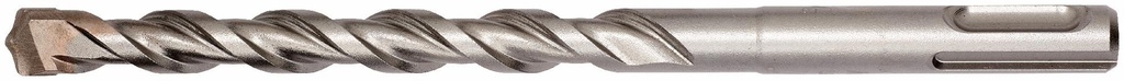 SDS-Plus 2CT 3/8" x 4" x 6" Rotary Hammer Drill Bit