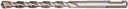 SDS-Plus 2CT 3/8" x 4" x 6" Rotary Hammer Drill Bit