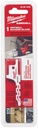 Drywall Access Sawzall Blade (1 Pk)