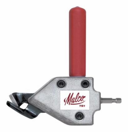 TURBO SHEAR, METAL