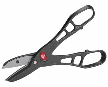 ALUMINUM SNIP, COMBO, 14"