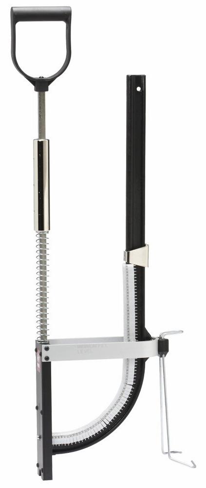 STAPLER, PEX TO WOODEN FLOOR