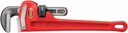 12" Heavy-Duty Straight Pipe Wrench