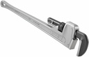 36" Aluminum Straight Pipe Wrench
