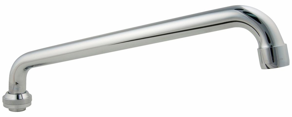 OEM WALTEC 11" TUBULAR SPOUT