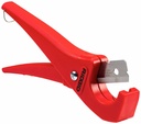 Single Stroke Plastic Pipe & Tubing Cutter