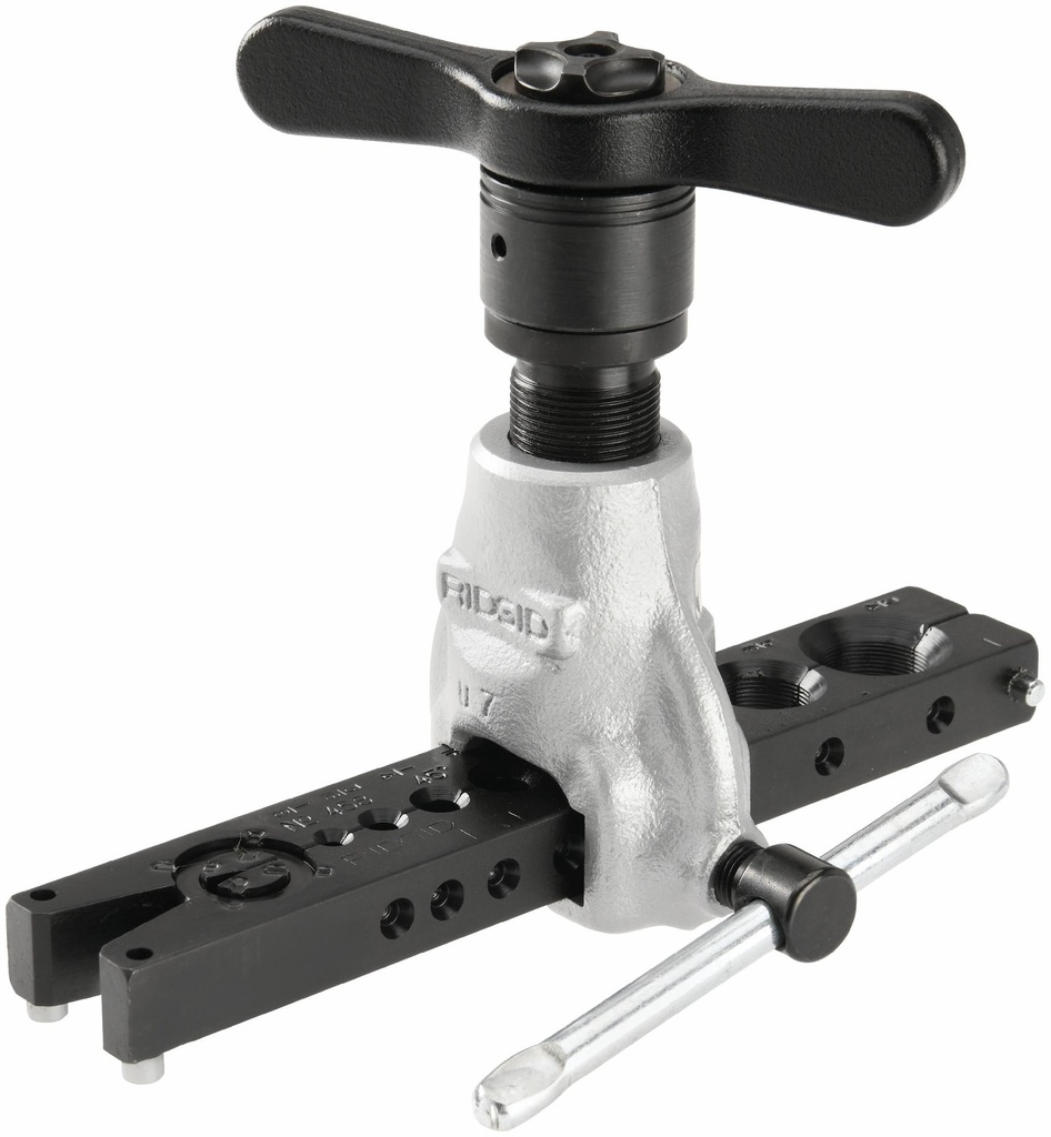 Model 458R Ratchet Flaring Tool