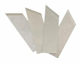 Replacement Blades-Pack of 4