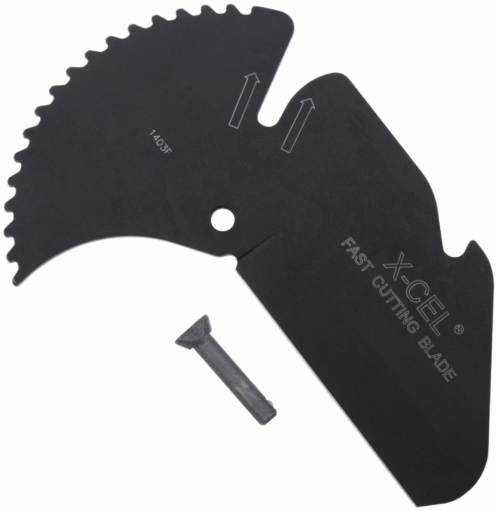 Replacement Blade for RC-2375 Pipe & Tubing Cutter