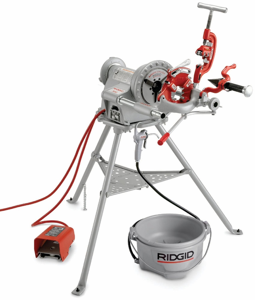 Model 300 Power Drive Complete