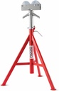 RJ-99 Roller Head High Pipe Stand
