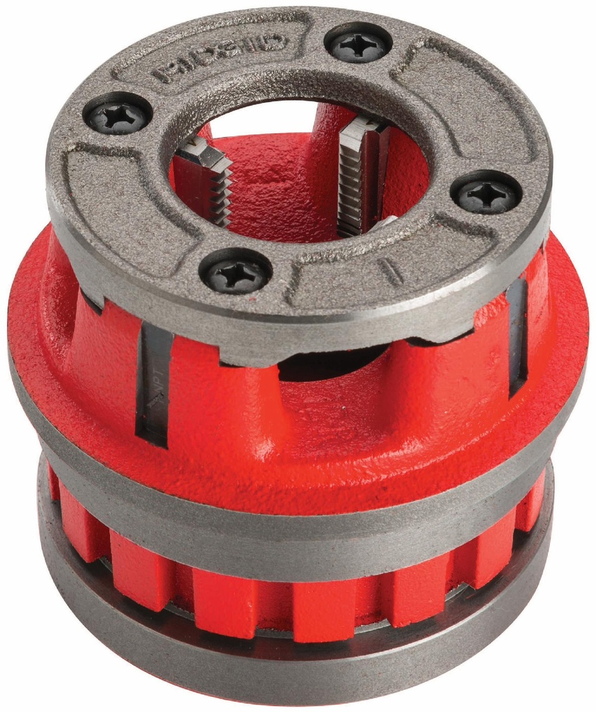 1" NPT 12-R Die Head