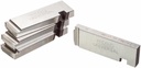 1/2" - 3/4" Pipe Dies for use in Universal Die Heads (Nos. 504A, 711, 713, 811A, 815A, 816, 817 and 842)