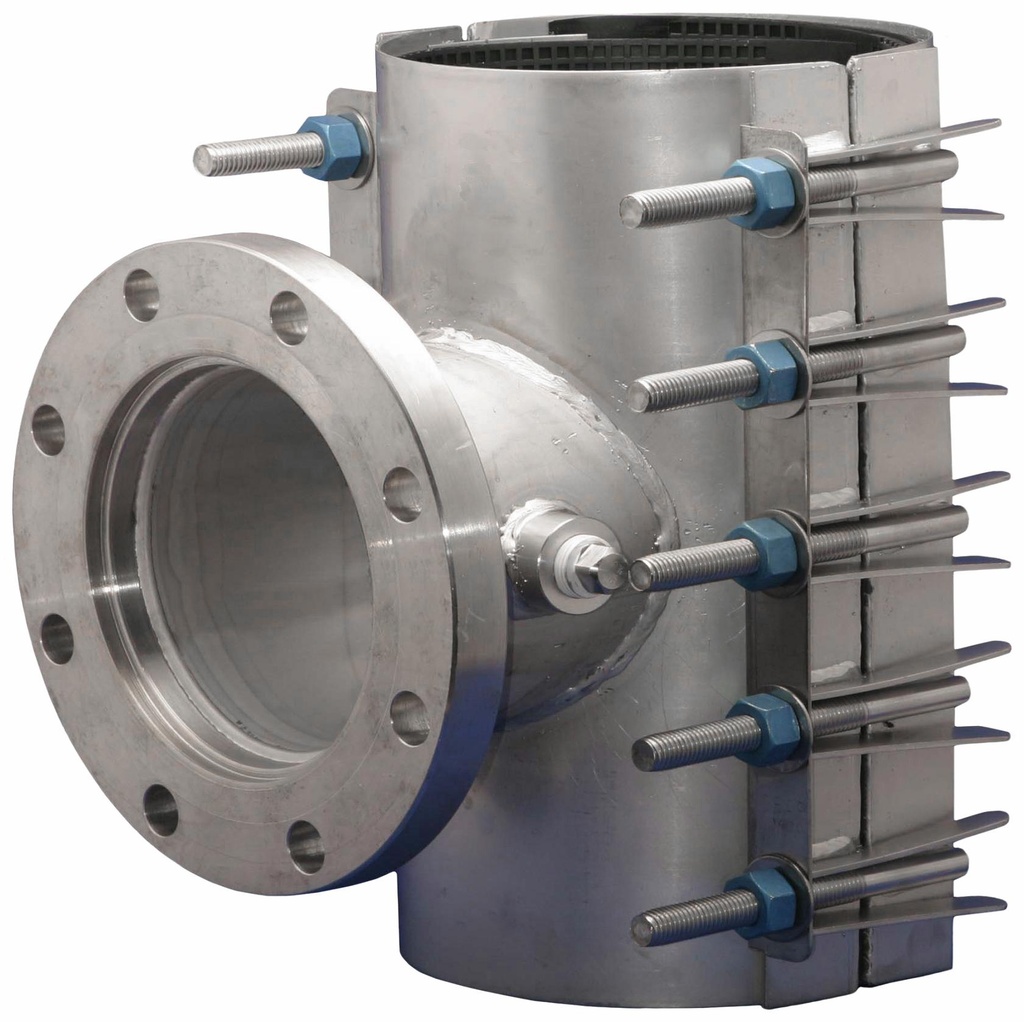 10 TAPPING SLV 10X8-12.30 AC 6606