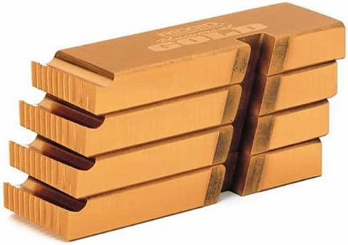 DIES, GOLD 1/2-3/4 NPT OILESS