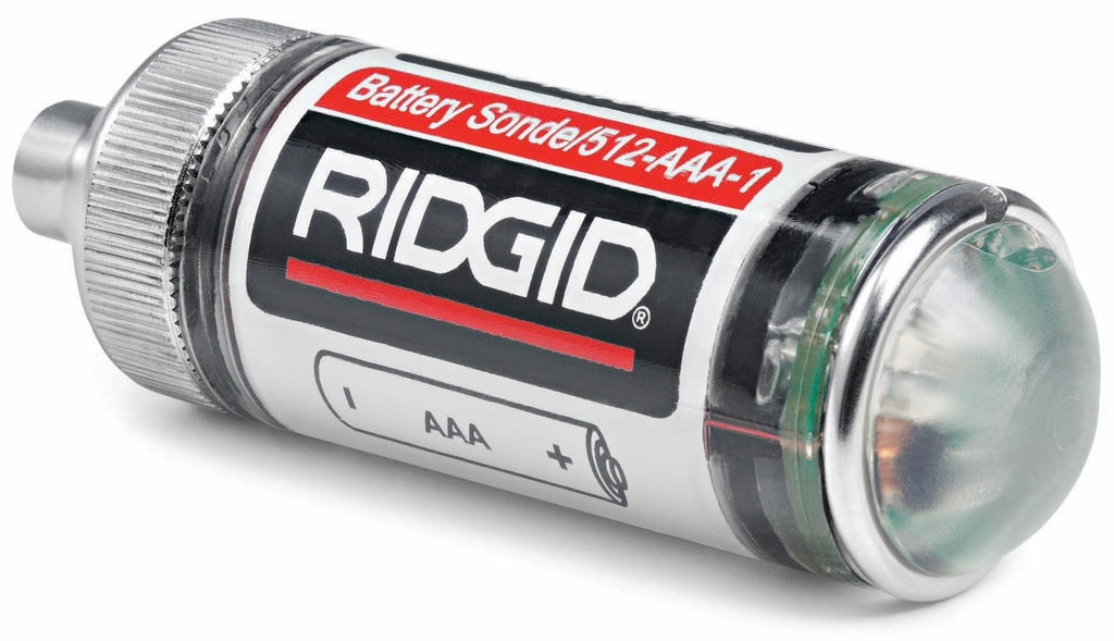 Remote Transmitter (512 Hz Sonde)