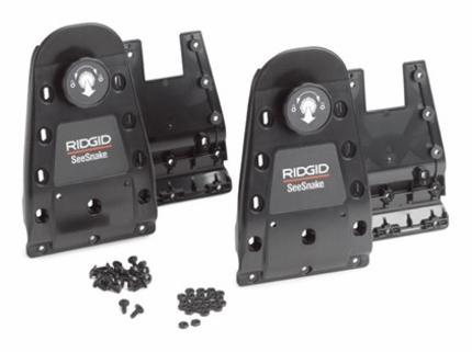 KIT, SS MON SIDEPLATE UPGRADE