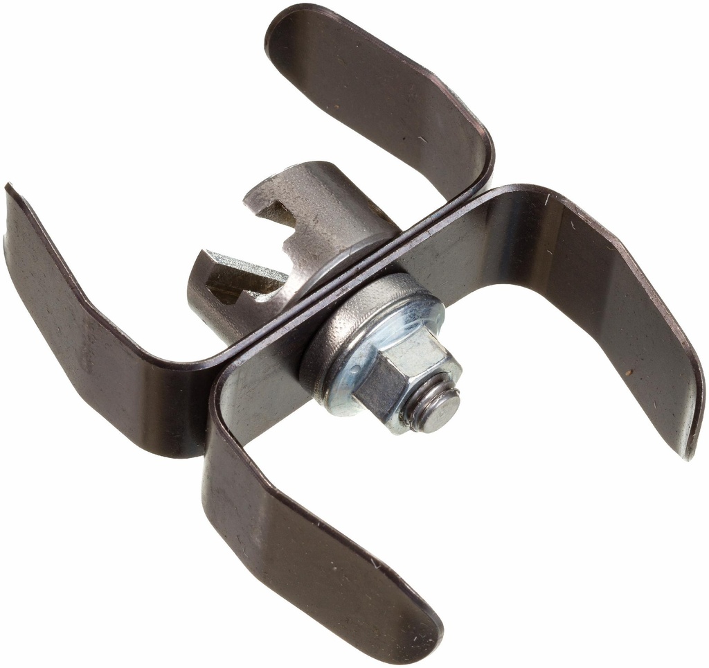 H Cutter, 2 12" (65 mm)