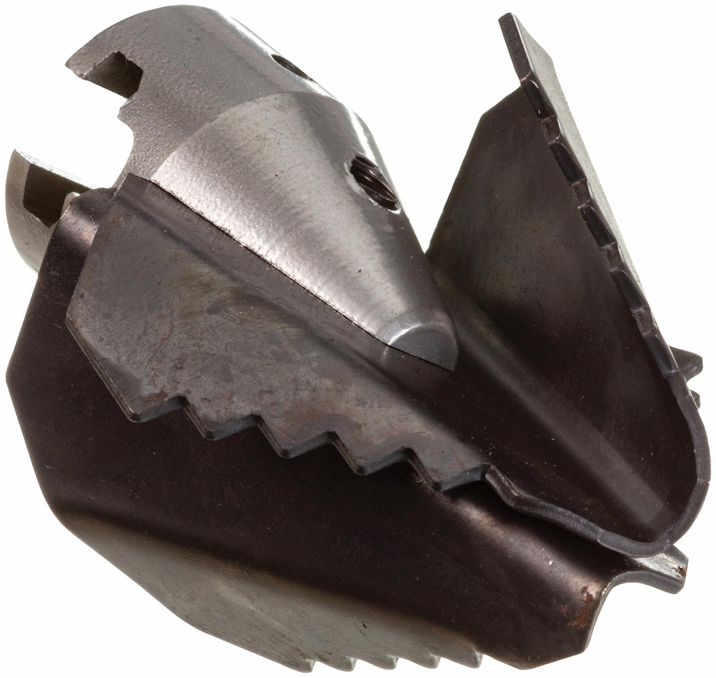 4-Blade Cutter, 212" (65 mm)