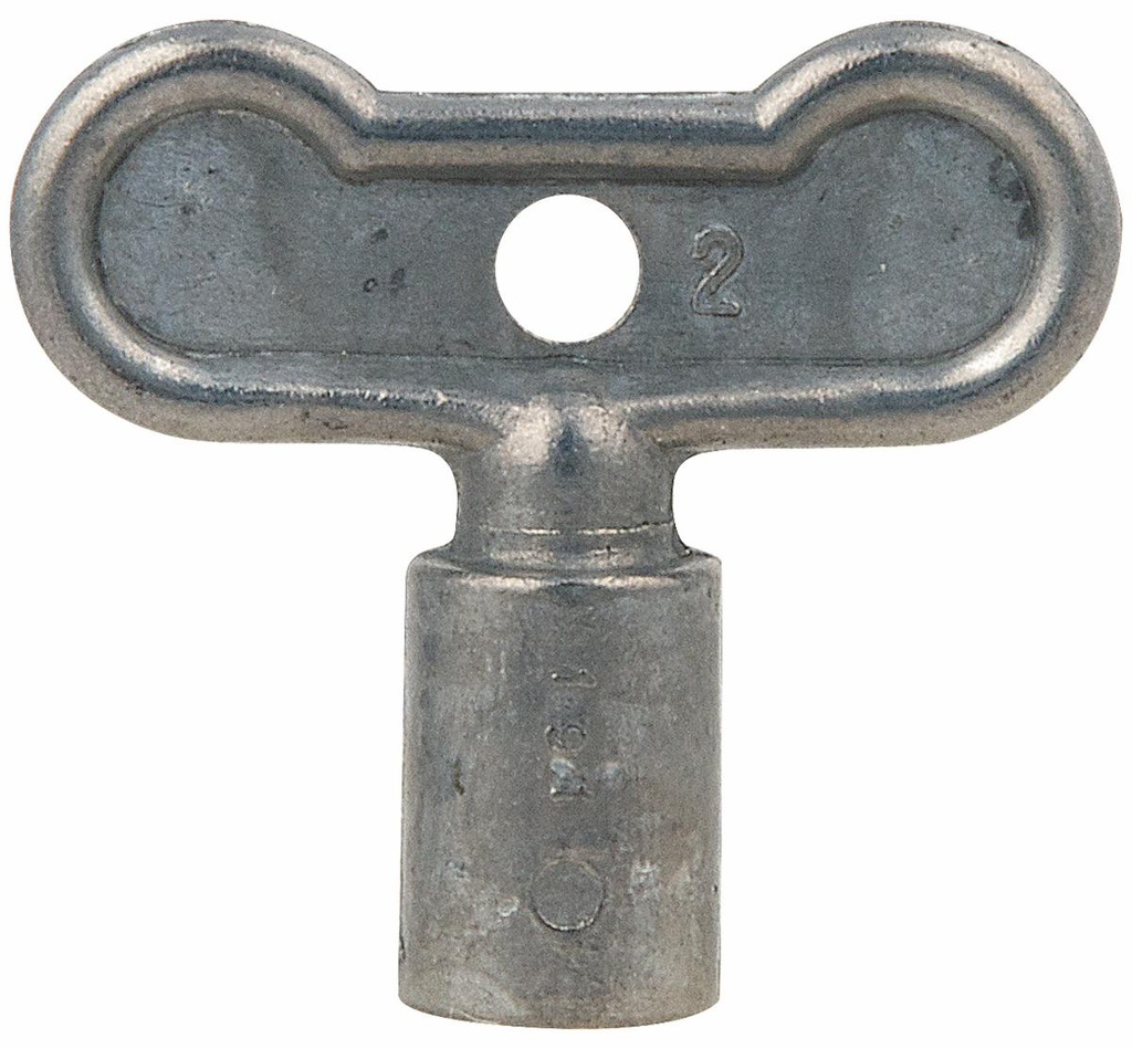 LAWN FAUCET LOOSE KEY HANDLE