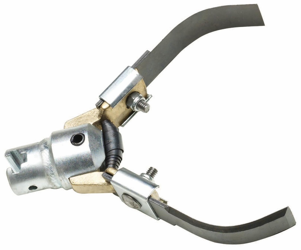 Expanding Cutter, 4" - 6" (110-150 mm)