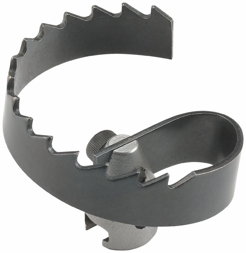 Spiral Cutter, 2" (50 mm)