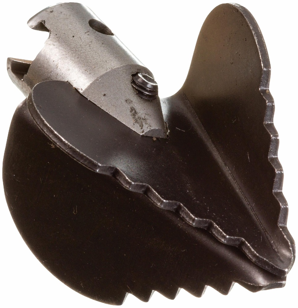 4-Blade Cutter, 1 34" (45 mm)