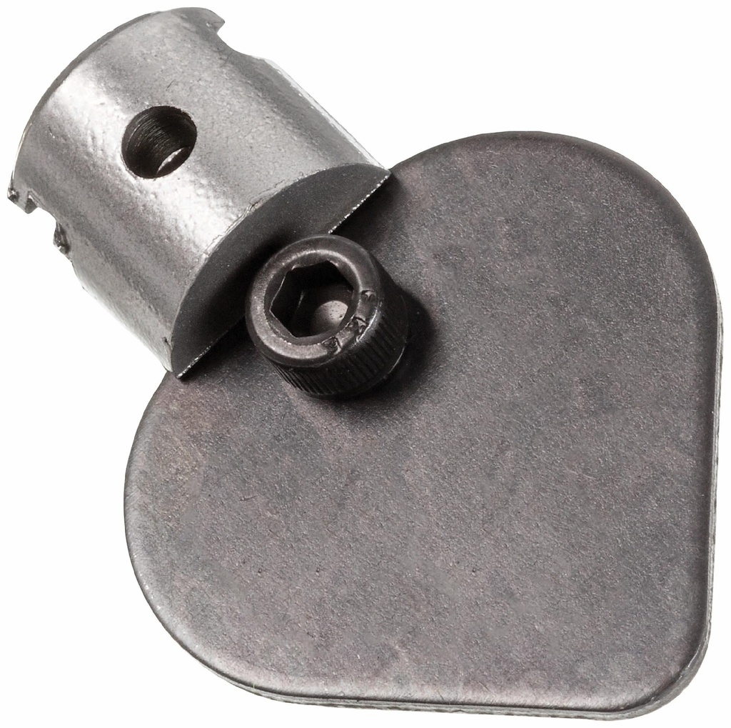 CUTTER, T211 SPADE 1-3/8