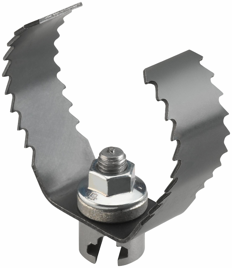 Sharktooth Cutter 3" (75 mm) Blade