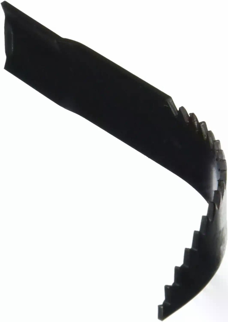 SET OF 3 BLADES T434B 4"