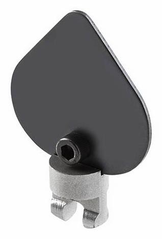 Spade Cutter, 1 3/4" (45 mm)