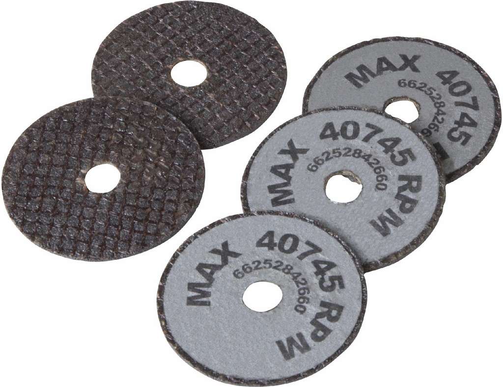 IC1RA REPLACEMENT ABRASIVE BLADE