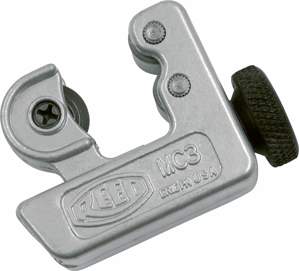 MC3 TUBING CUTTER 1 1/8IN CAP