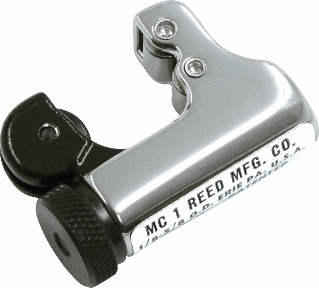 MC1 TUBING CUTTER