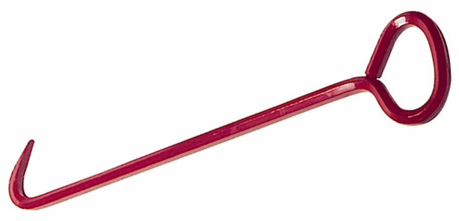 MH26 26 1/2IN MANHOLE COVER HOOK