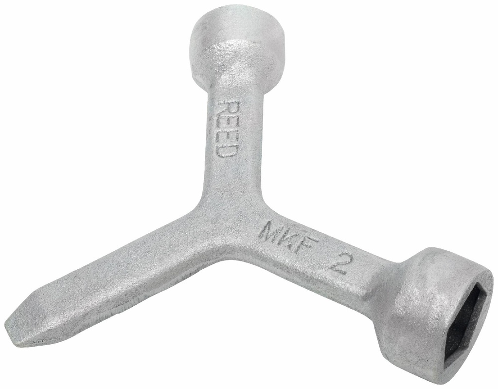 MKF2 METER BOX KEY