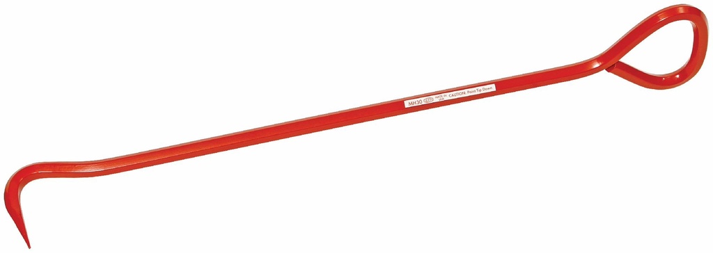 MH30 30IN MANHOLE COVER HOOK