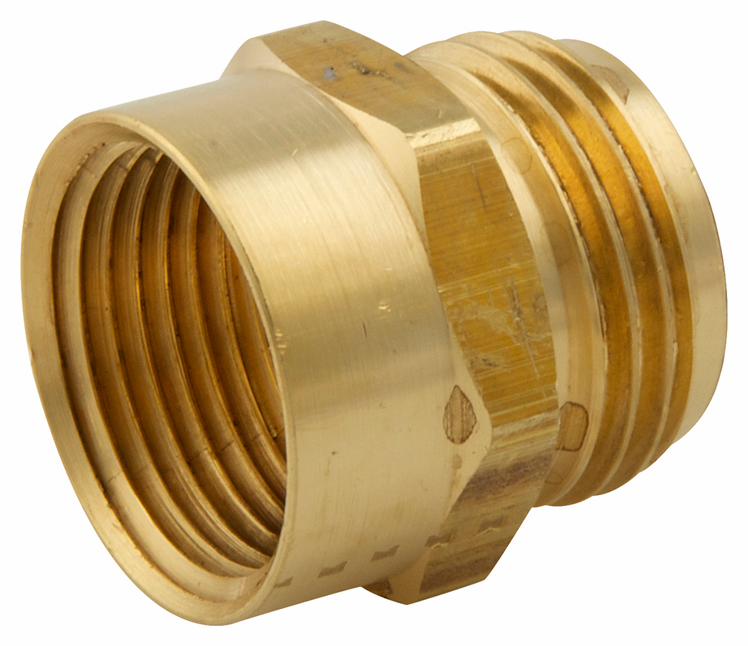 3/4M HOSE X 3/4FIP BRASS