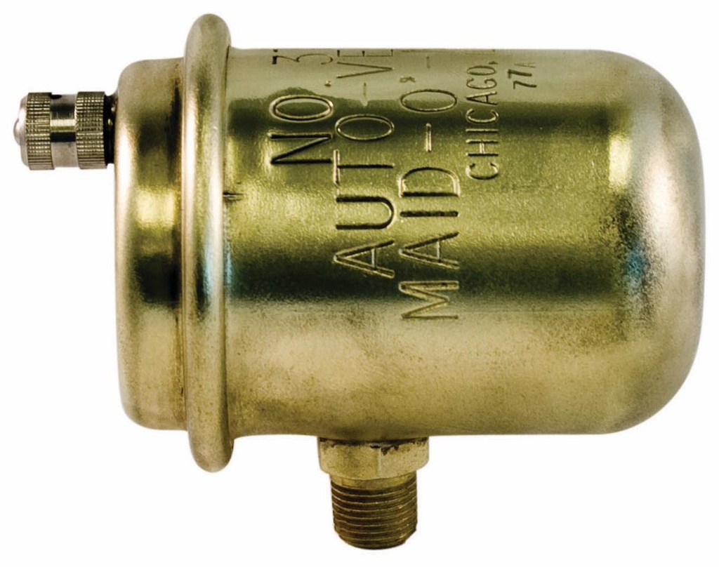 MOM # 37 AUTO-VENT 1/8 IP MALE BOTTOM