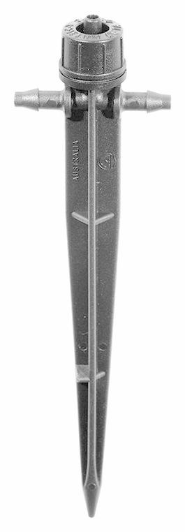 Ceta PC 1 gph In-line Spike