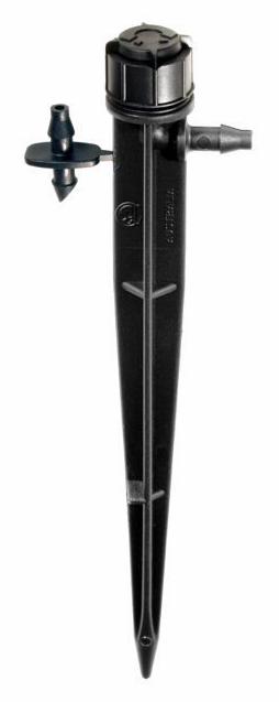 Mini Bubbler 360 Spike