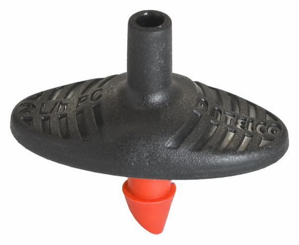 Pinch Drip PC 1/2 gph